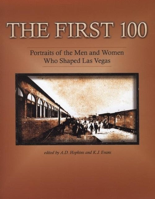The First 100