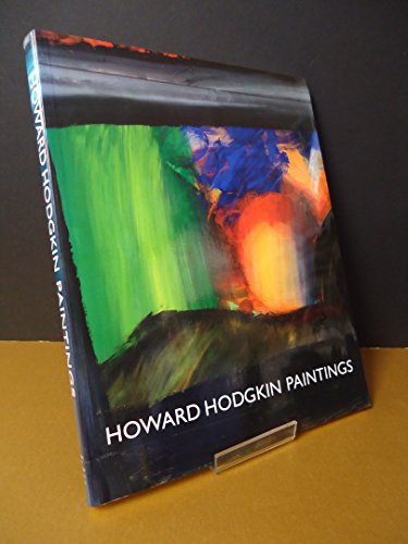 Howard Hodgkin