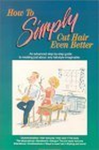 How to Simply Cut Hair Even Better