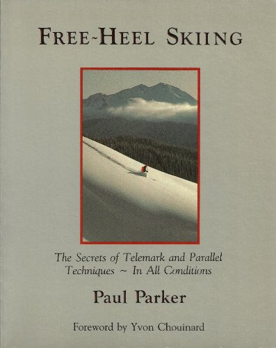 Freeheel Skiing