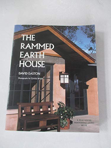 The Rammed Earth House