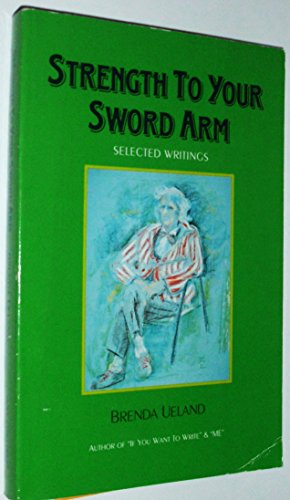 Strength to Your Sword Arm
