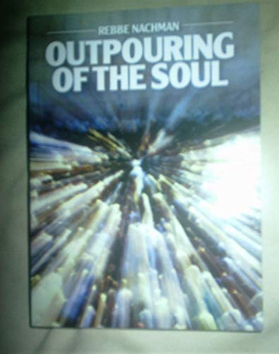 Outpouring of the Soul