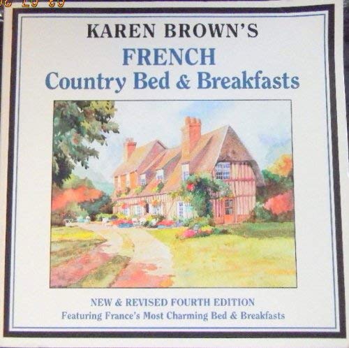 French Country Bed and Breakfasts