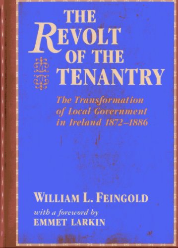 The Revolt of the Tenantry