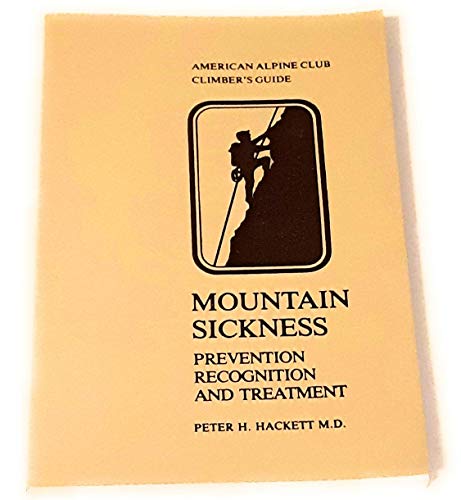 Mountain Sickness