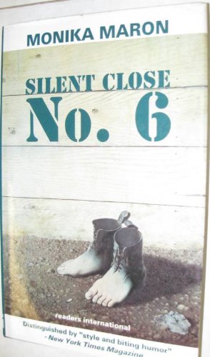 Silent Close No.6