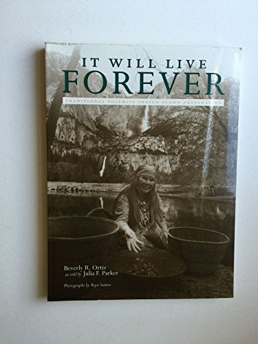 It Will Live Forever