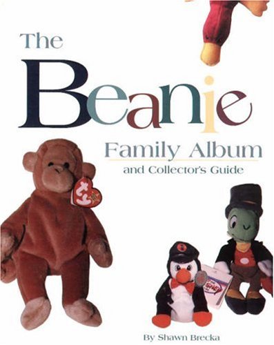 Beanie Family Album and Collector's Guide