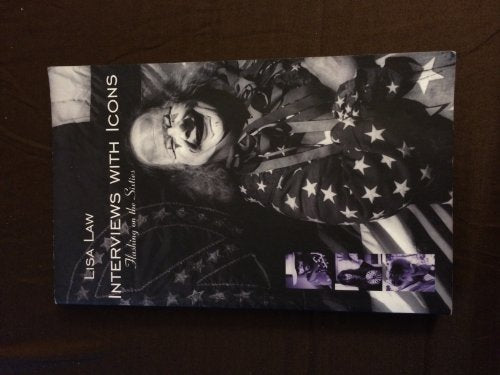 Interviews with Icons