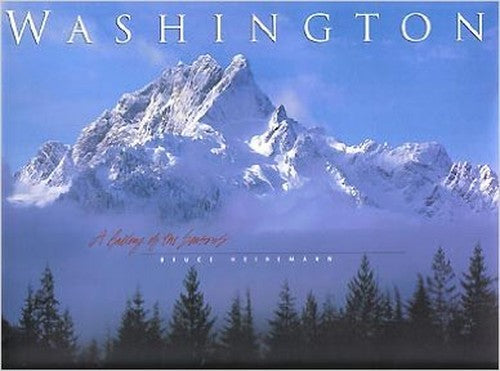 Washington: A Gallery of The Seasons