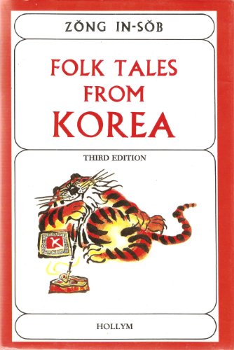 Folk Tales From Korea
