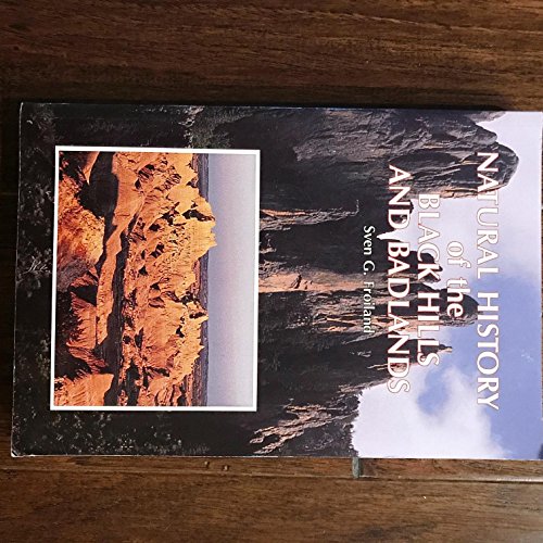 Natural History of the Black Hills and Badlands