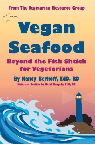 Vegan Seafood