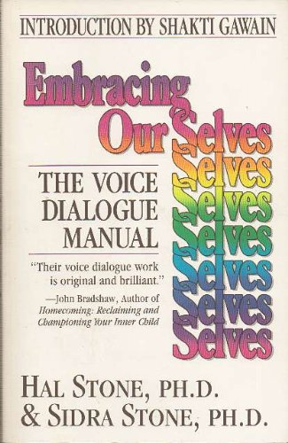 Embracing Ourselves
