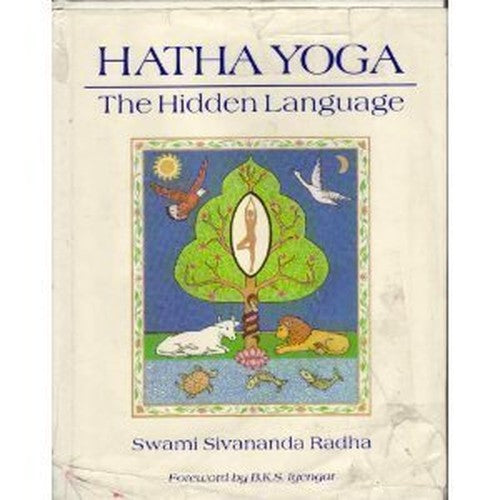 Hatha Yoga