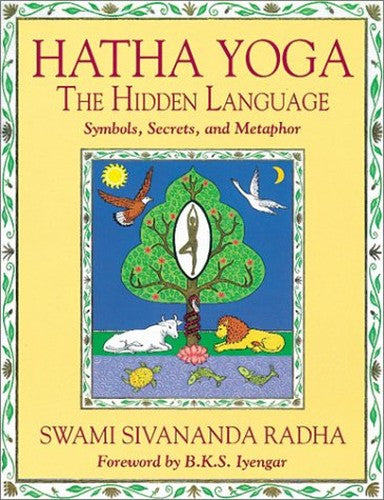 Hatha Yoga