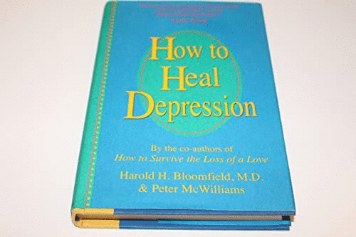 How to Heal Depression