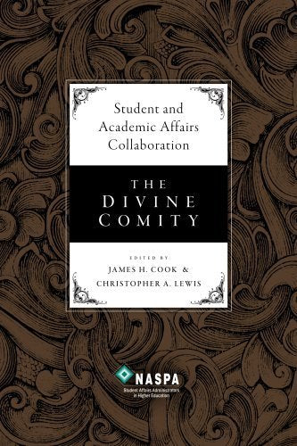 Title: Student and Academic Affairs Collaboration The Div