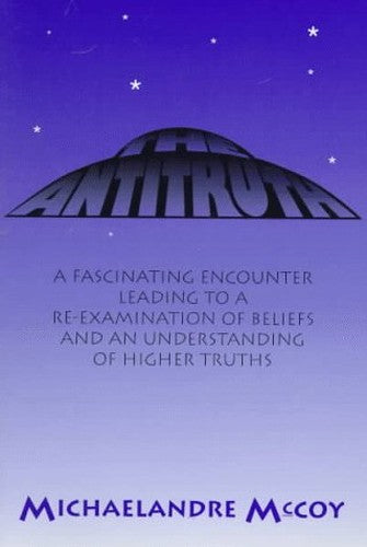 The Antitruth