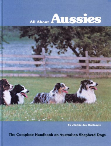 All about Aussies