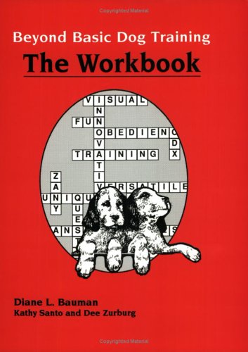 Beyond Basic Dog Training