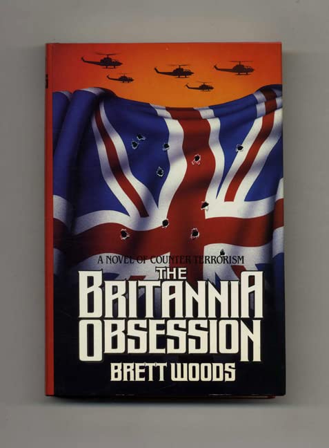 The Britannia Obsession