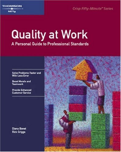Quality at Work