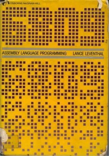 6809 Assembly Language Programming