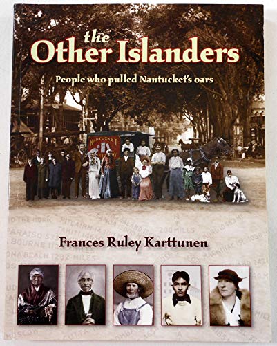 The Other Islanders