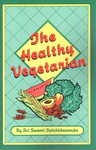 The Healthy Vegetarian
