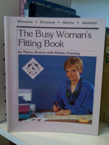 Busy Woman's Fitting Book