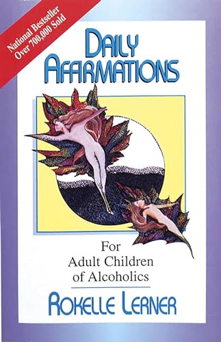 Daily Affirmations for Adult Children of Alcoholics