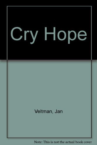 Cry Hope