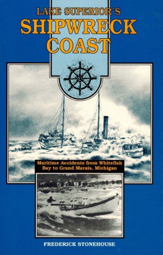 Lake Superior's Shipwreck Coast