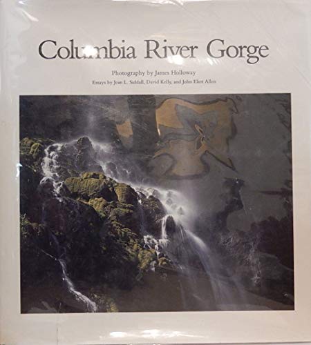Columbia River Gorge