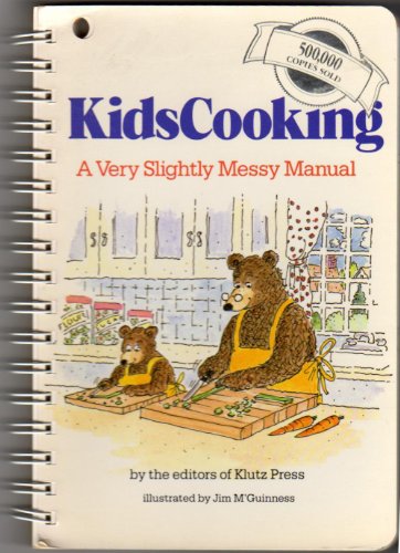 Kids Cooking