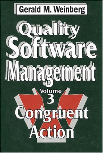 Quality Software Management