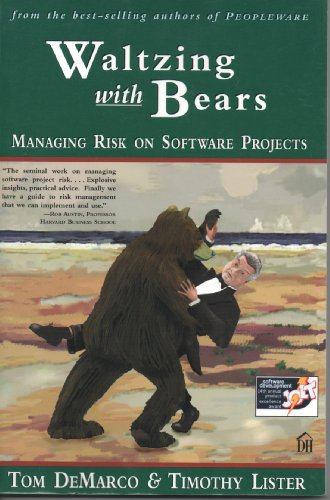 Waltzing with Bears