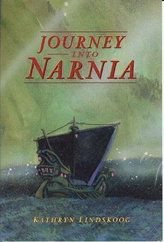 Journey Into Narnia