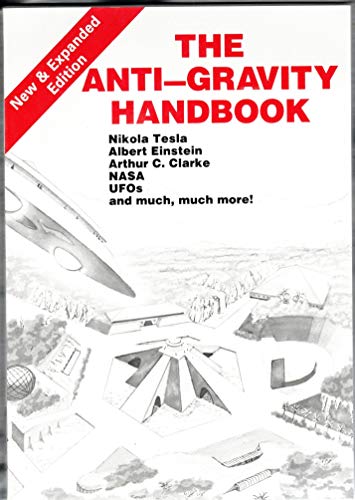Antigravity Handbook
