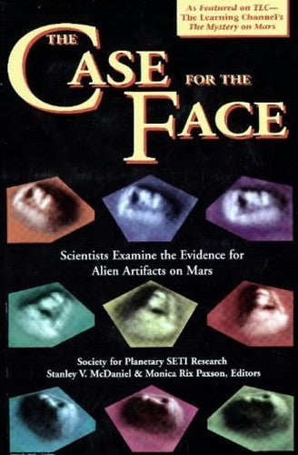 The Case for the Face