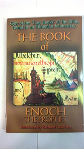 Book of Enoch the Prophet
