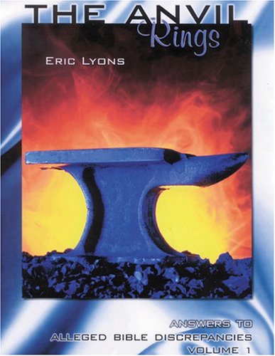 The Anvil Rings