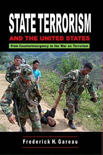 State Terrorism and the United States