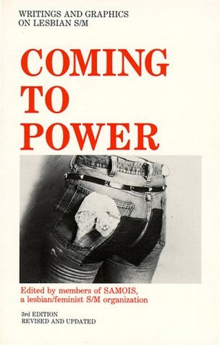Coming To Power