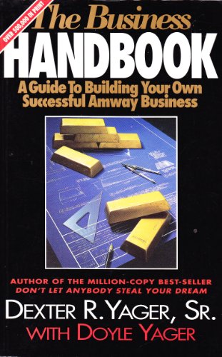 The Business Handbook (El Manual de Negocios)