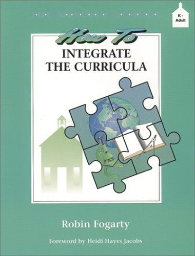 How to Integrate the Curricula