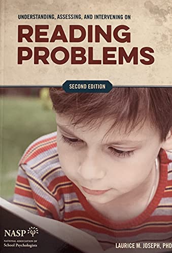 Understanding, Assessing on Reading Problems, 2nd Edition