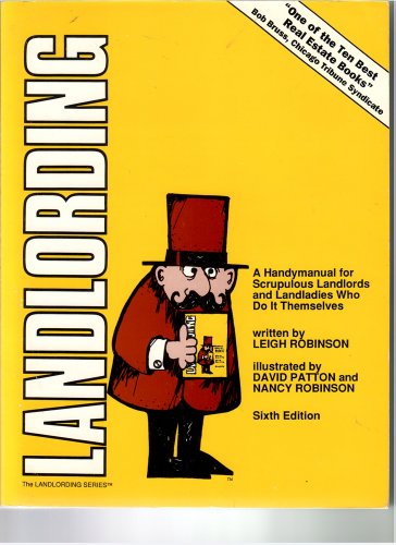 Landlording